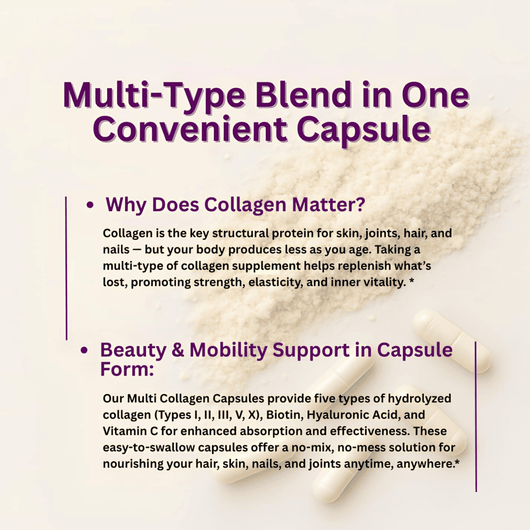 Multi Collagen
