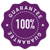 Money Back Guarantee