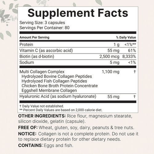 Multi Collagen