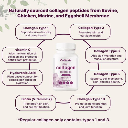 Multi Collagen